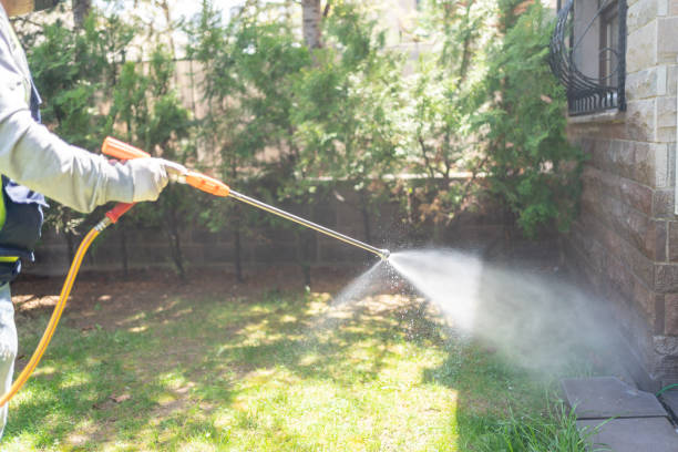 Best Affordable Exterminators  in USA